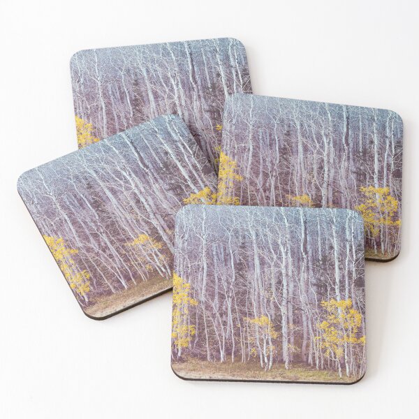Item preview, Aspens Late Autumn designed and sold by jvnimages.