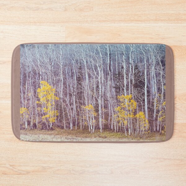 Item preview, Aspens Late Autumn designed and sold by jvnimages.