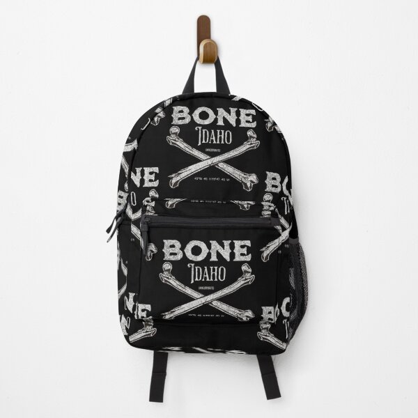 Item preview, Bone, Idaho designed and sold by Rich Summers Art.