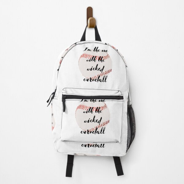 Item preview, I'm the one with the wicked curveball designed and sold by SpiderMonkey913.