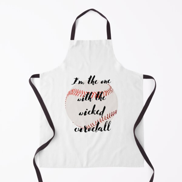 Item preview, I'm the one with the wicked curveball designed and sold by SpiderMonkey913.