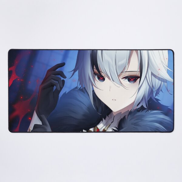 Item preview, The Knave Genshin Impact designed and sold by genshinwaifus.