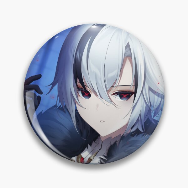 Item preview, The Knave Genshin Impact designed and sold by genshinwaifus.