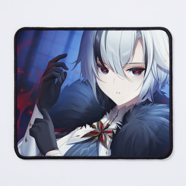 Item preview, The Knave Genshin Impact designed and sold by genshinwaifus.