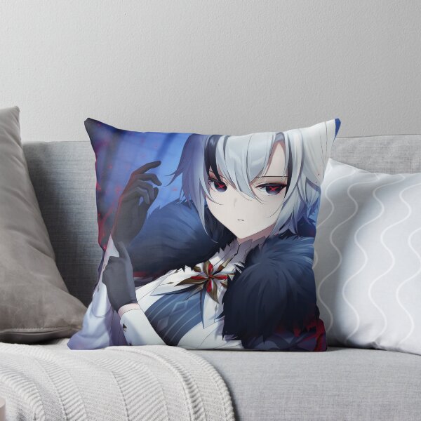 Item preview, The Knave Genshin Impact designed and sold by genshinwaifus.