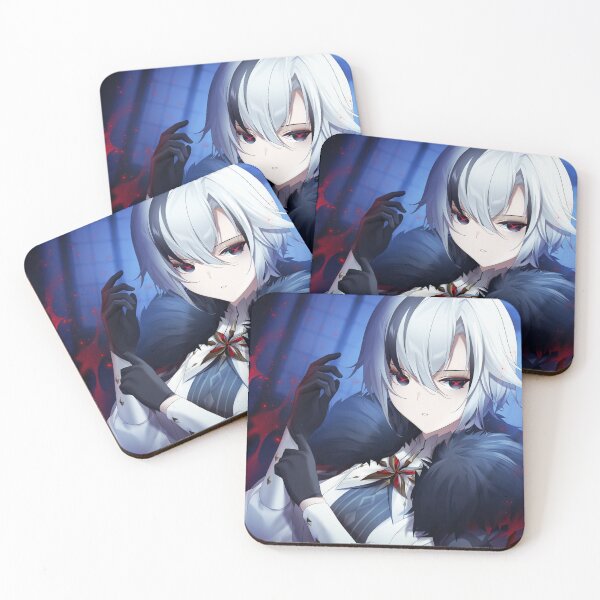 Item preview, The Knave Genshin Impact designed and sold by genshinwaifus.