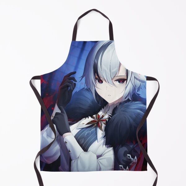 Item preview, The Knave Genshin Impact designed and sold by genshinwaifus.