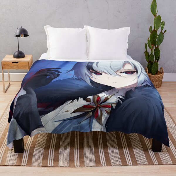 Item preview, The Knave Genshin Impact designed and sold by genshinwaifus.