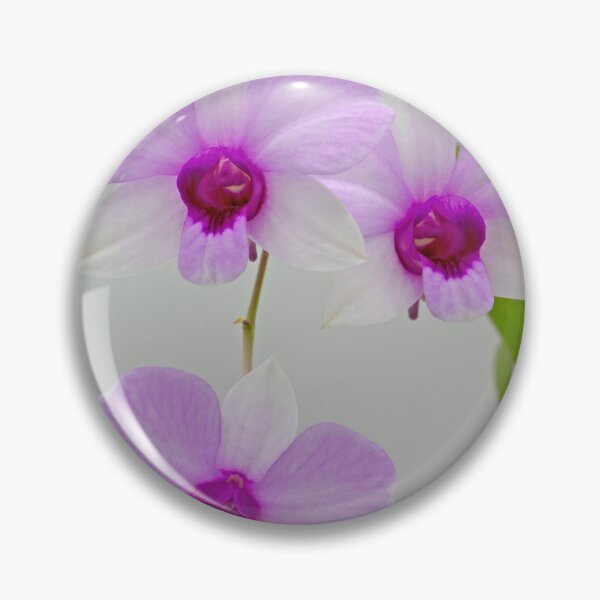 Item preview, Three Little Blossoms designed and sold by alanathrower.