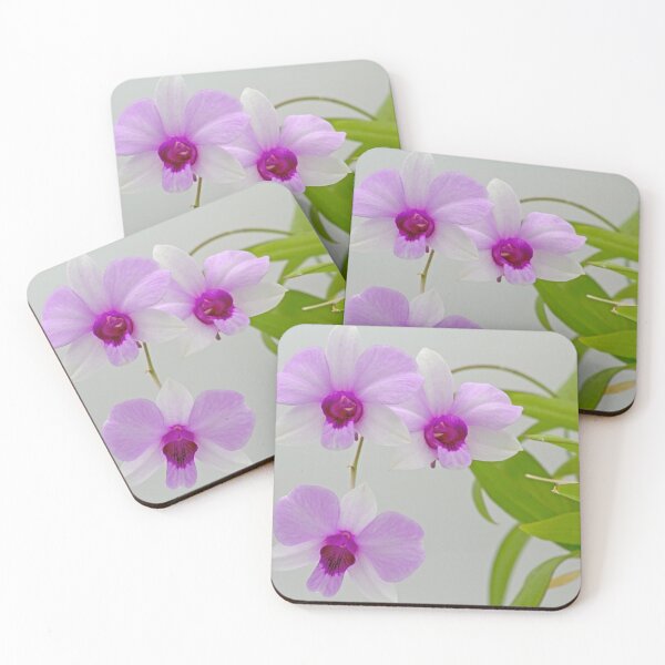 Item preview, Three Little Blossoms designed and sold by alanathrower.