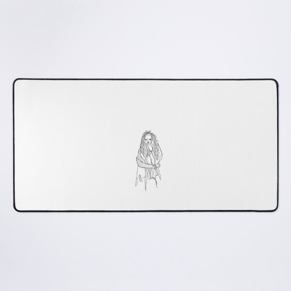 Item preview, Contour Drawing of Girl  designed and sold by julyperson.