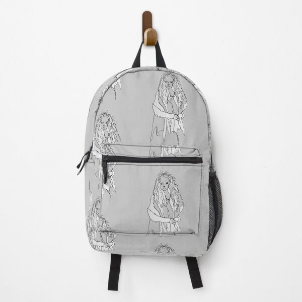 Item preview, Contour Drawing of Girl  designed and sold by julyperson.