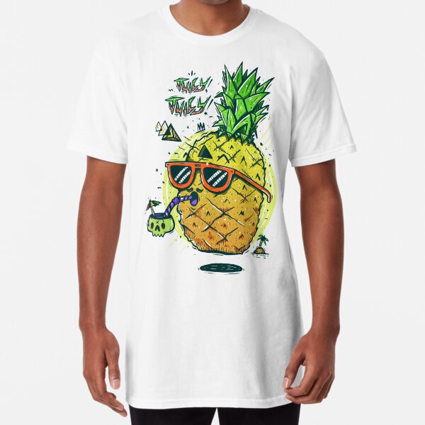Juicy Juicy Long T-Shirt