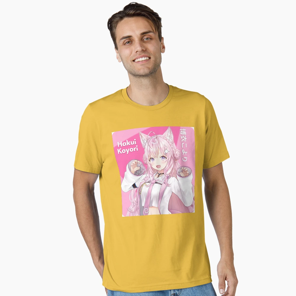 とおこ Tシャツ Mサイズ Youtuber Vtuber とおこ Tシャツ Mサイズ Youtuber Vtuber とおこ – REJECT