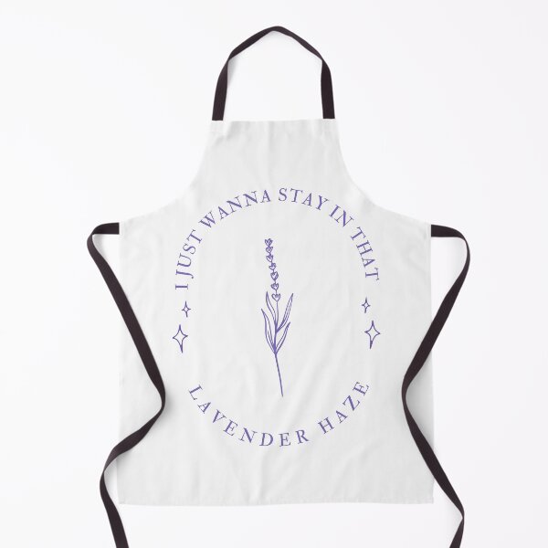 Item preview, LAVENDER HAZE minimalist design 2 designed and sold by cottagecorococo.