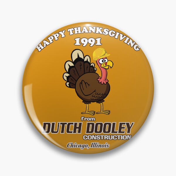 Item preview, Dutch Dooley Construction designed and sold by TeeArcade84.