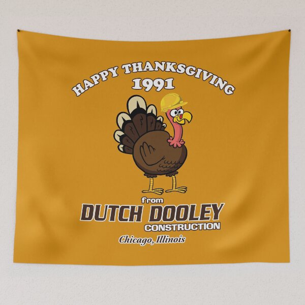 Item preview, Dutch Dooley Construction designed and sold by TeeArcade84.