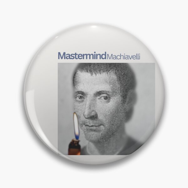Item preview, Mastermind Machiavelli - inspired by Taylor Swift Midnights Mastermind designed and sold by tziggles.