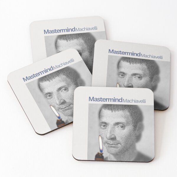 Item preview, Mastermind Machiavelli - inspired by Taylor Swift Midnights Mastermind designed and sold by tziggles.