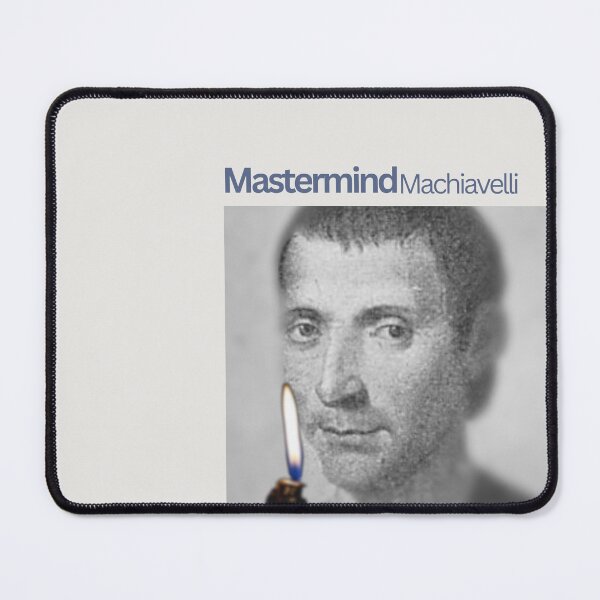 Item preview, Mastermind Machiavelli - inspired by Taylor Swift Midnights Mastermind designed and sold by tziggles.