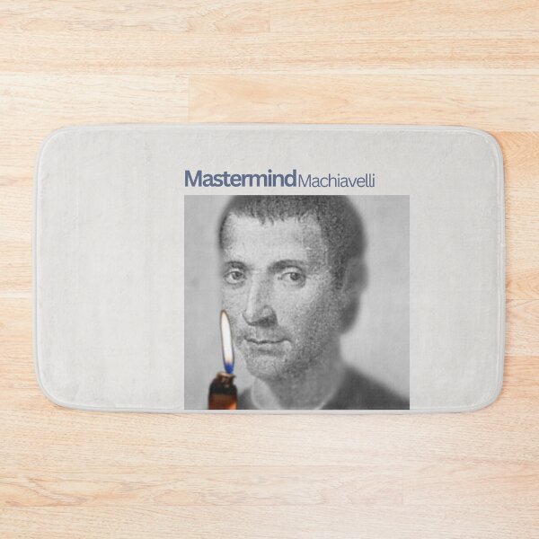 Item preview, Mastermind Machiavelli - inspired by Taylor Swift Midnights Mastermind designed and sold by tziggles.