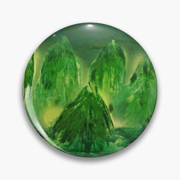 Item preview, Flooded Forest in winter mist designed and sold by George Hutton Hunter.