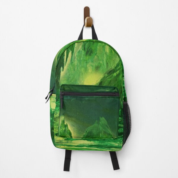 Item preview, Flooded Forest in winter mist designed and sold by George Hutton Hunter.