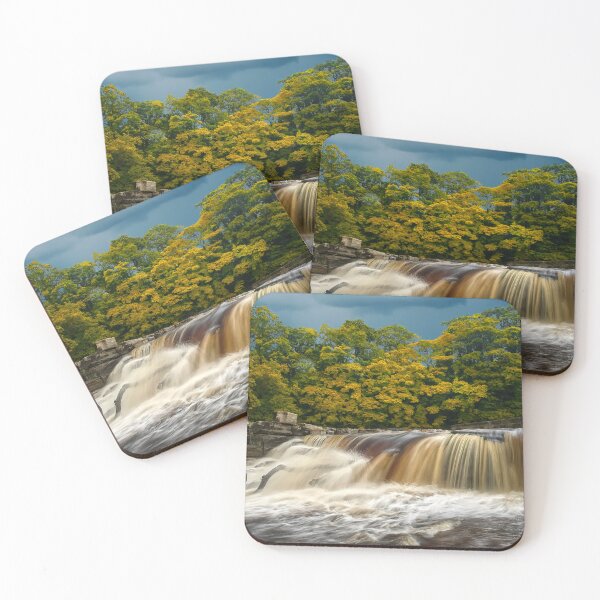 Item preview, Autumn Colour at Richmond Falls designed and sold by Alisonchambers2.