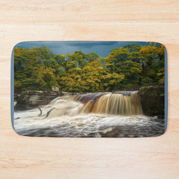Item preview, Autumn Colour at Richmond Falls designed and sold by Alisonchambers2.