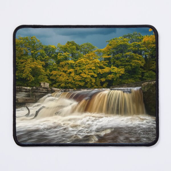 Item preview, Autumn Colour at Richmond Falls designed and sold by Alisonchambers2.