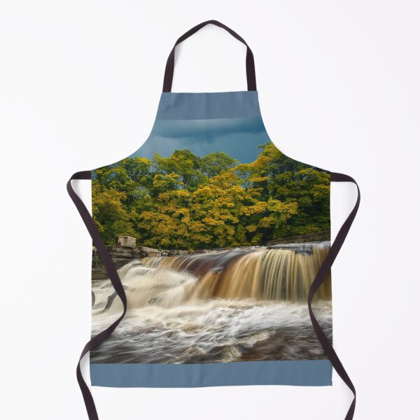 Item preview, Autumn Colour at Richmond Falls designed and sold by Alisonchambers2.
