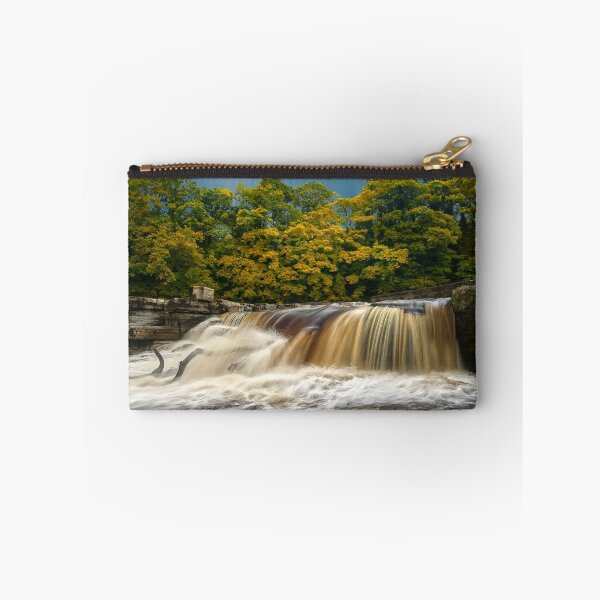 Item preview, Autumn Colour at Richmond Falls designed and sold by Alisonchambers2.