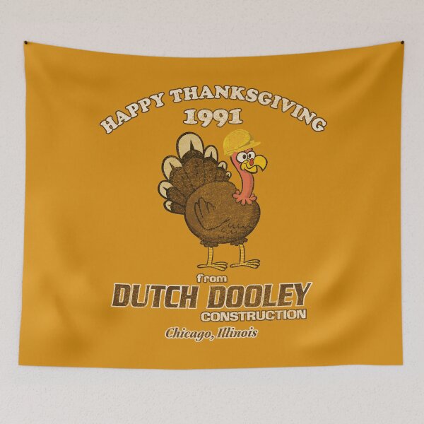 Item preview, Distressed Dutch Dooley Construction designed and sold by TeeArcade84.