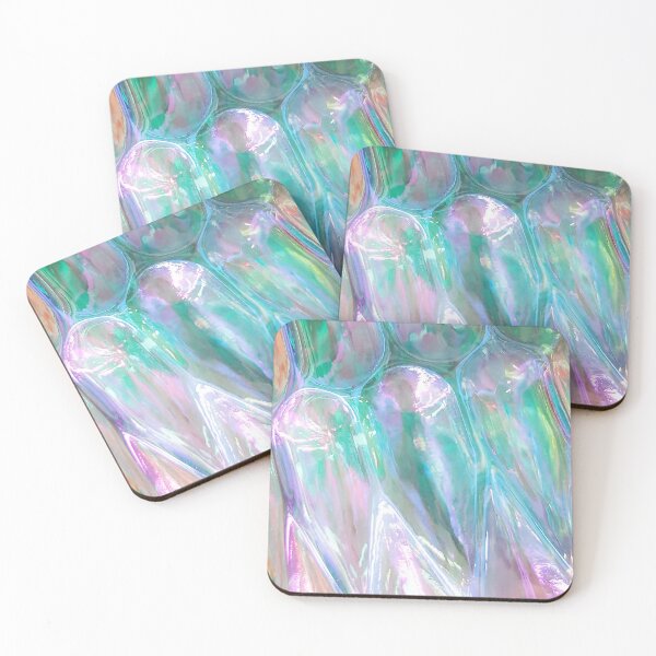 Item preview, Multicoloured Glass Prisms designed and sold by Kim Arnott.
