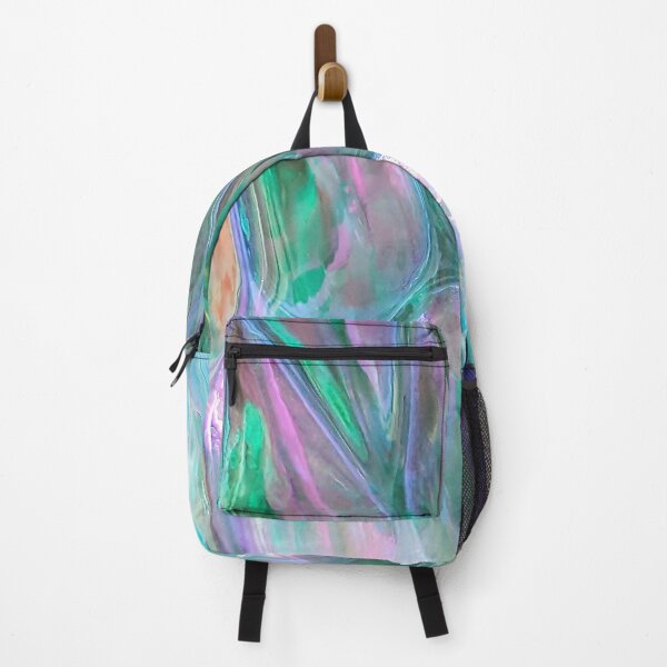Item preview, Multicoloured Glass Prisms designed and sold by Kim Arnott.