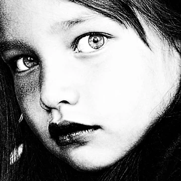 Artwork thumbnail, Dramatic by ronda chatelle