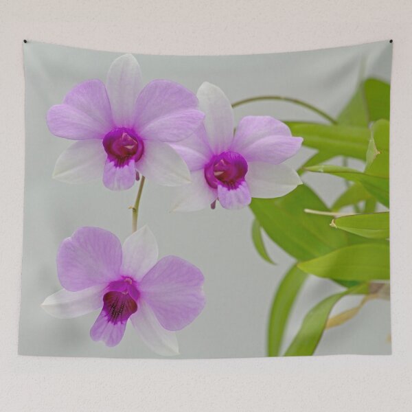 Item preview, Three Little Blossoms designed and sold by alanathrower.