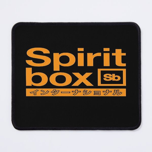 Item preview, best of spiritbox logo essential designed and sold by Phin0908.