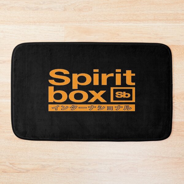 Item preview, best of spiritbox logo essential designed and sold by Phin0908.