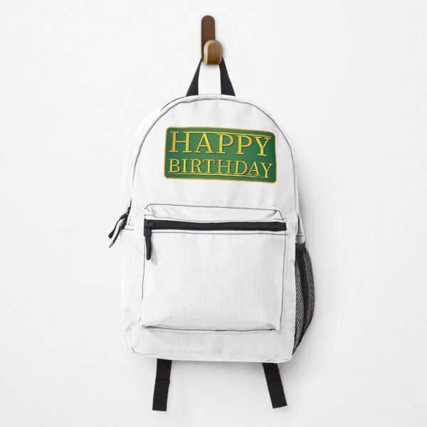 Item preview, Happy Birthday designed and sold by Imran Ijaz Butt.
