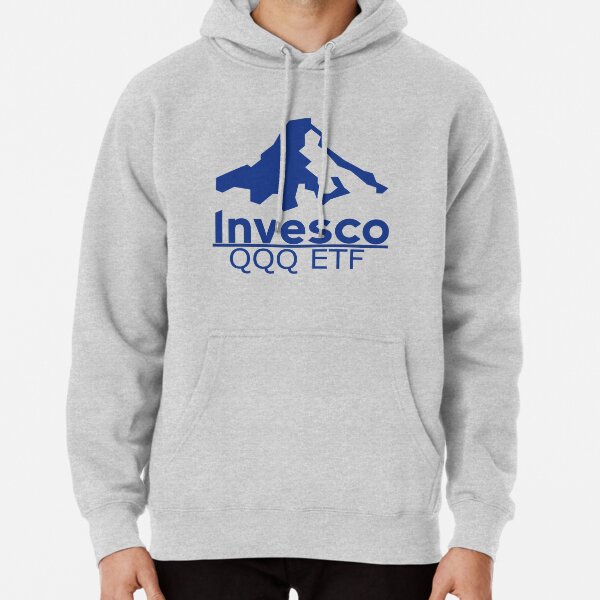 Invesco Capital Management | Pullover Hoodie