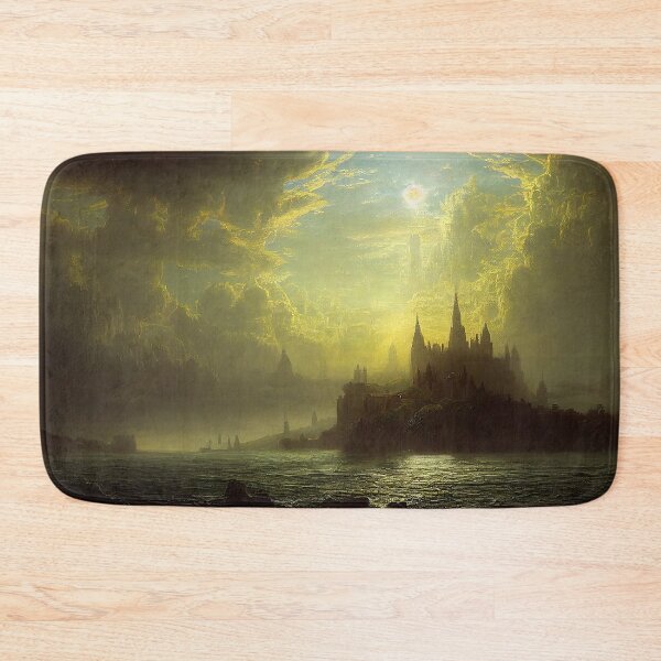 Item preview, Camelot by Moonlight designed and sold by OccultDreams.