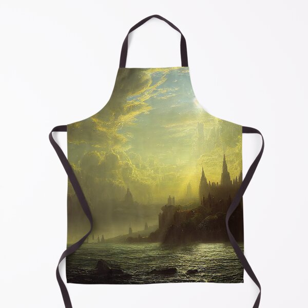 Item preview, Camelot by Moonlight designed and sold by OccultDreams.