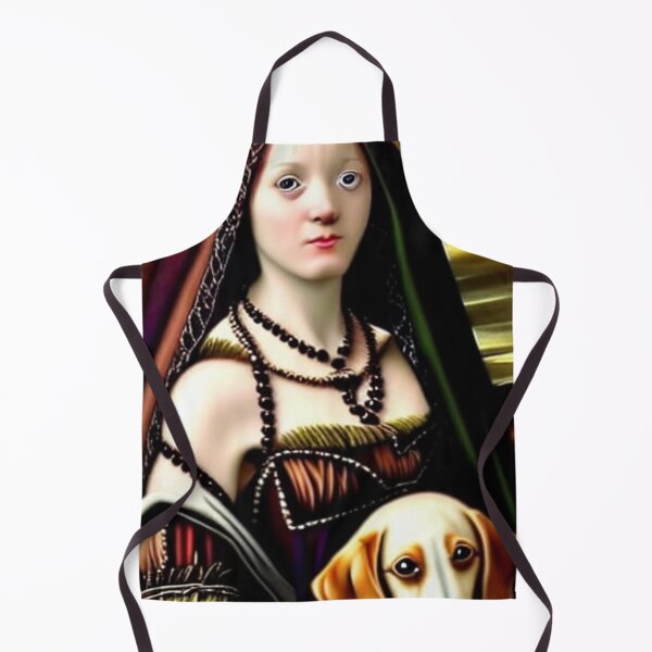 Item preview, Serious Dog People designed and sold by johnbarbersongs.