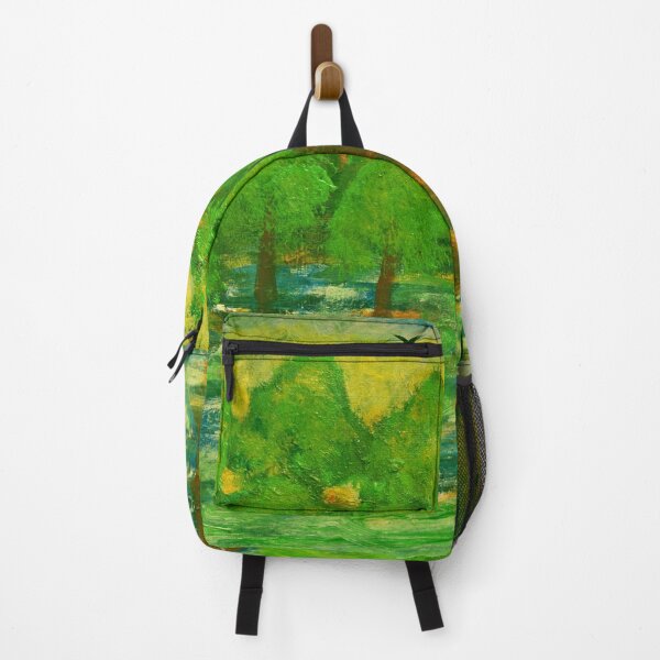 Item preview, Flooded Forest  designed and sold by George Hutton Hunter.