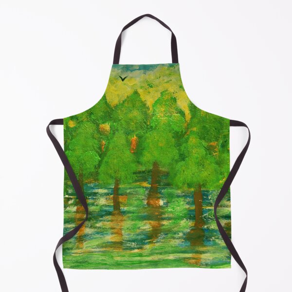 Item preview, Flooded Forest designed and sold by George Hutton Hunter.