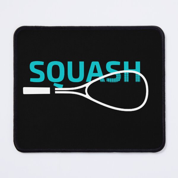 Item preview, Squash Sport | Squash Racquet | Squash Themed Gifts designed and sold by hottest-tees.