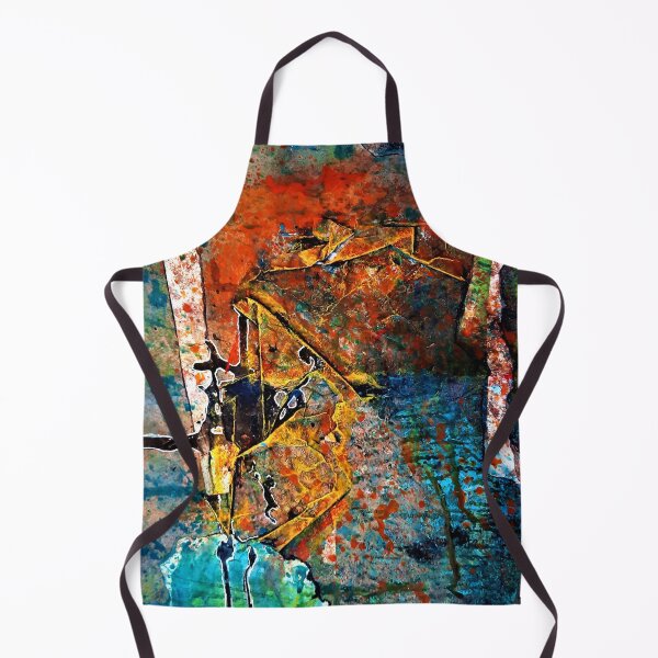 Item preview, Copper Islands I designed and sold by GreatAukArt.