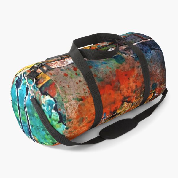 Item preview, Copper Islands I designed and sold by GreatAukArt.
