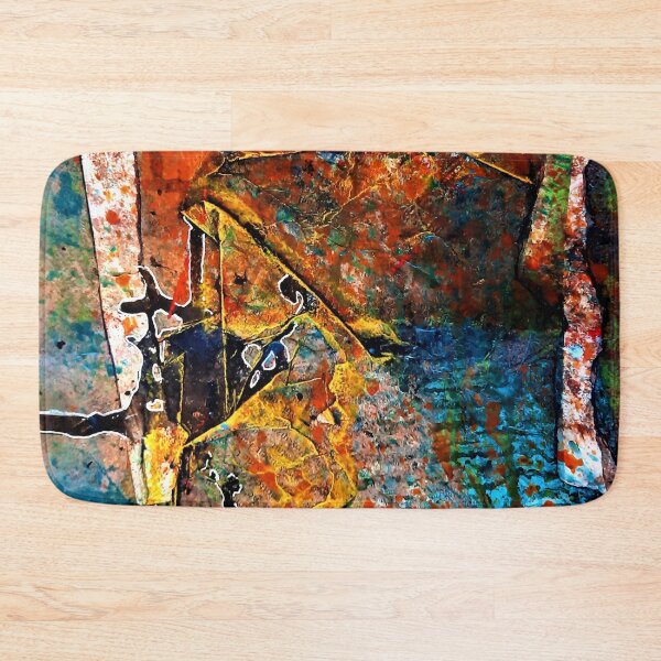 Item preview, Copper Islands I designed and sold by GreatAukArt.
